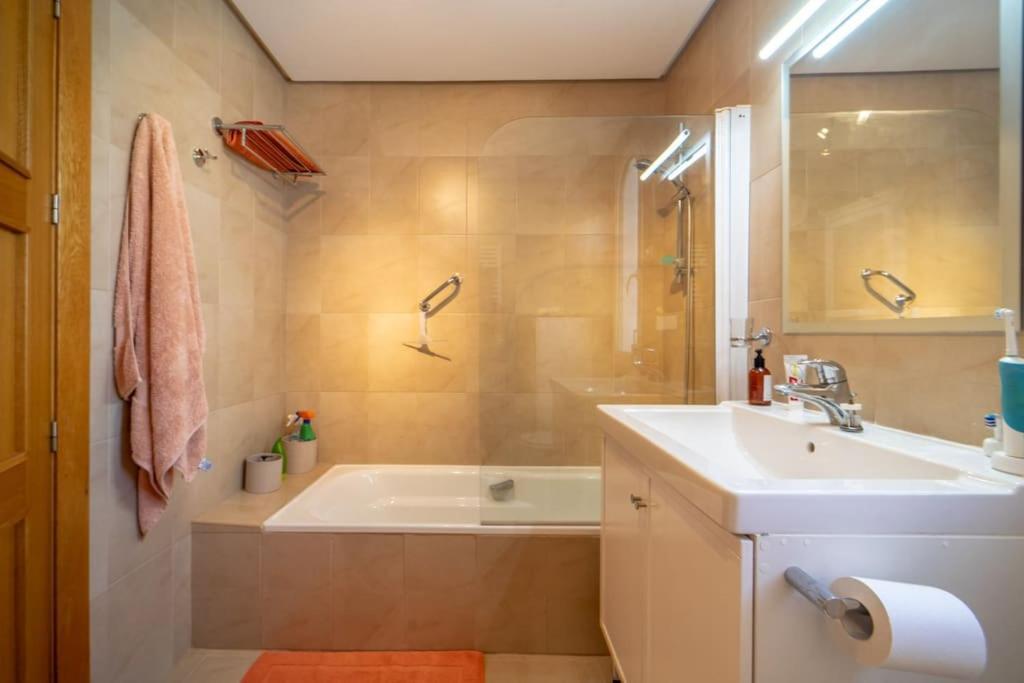 Appartement 2 Bed Flat/apartment On La Golf Torre-Pacheco