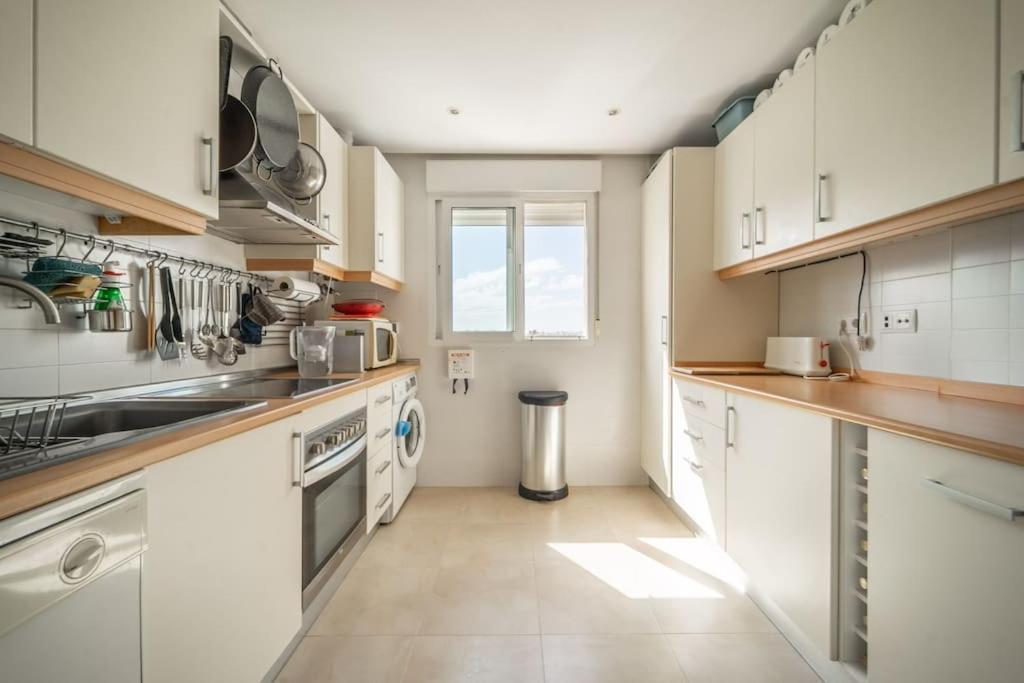 Appartement 2 Bed Flat/apartment On La Golf Torre-Pacheco
