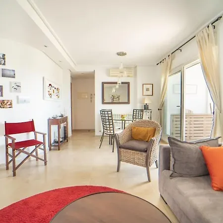 2 Bed Flat/Apartment On La Torre Golf Resort Exterior photo