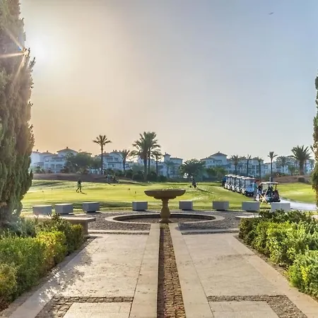 2 Bed Flat/Apartment On La Torre Golf Resort Exterior photo